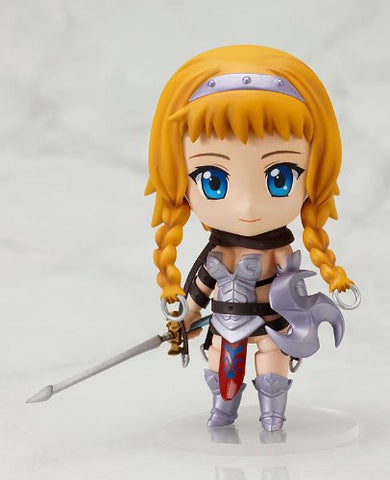 Queen's Blade - Reina - Nendoroid #114a (FREEing, Good Smile Company)