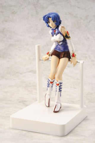 Super Robot Taisen - Kusuha Mizuha - 1/8 - Alpha III Ver.