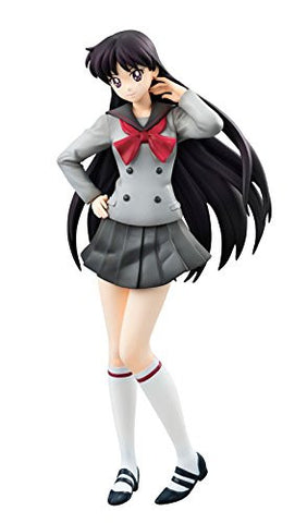 Bishoujo Senshi Sailor Moon - Hino Rei - Sekai Seifuku Sakusen - 1/10 (MegaHouse)