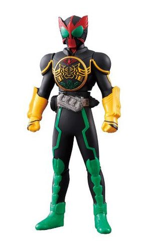 Kamen Rider OOO - Rider Hero Series - RHSOOO - Rider Hero Series OOOs - TaToba combo (Bandai)
