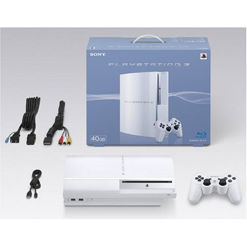 PlayStation3 ホワイト　320GB？　360GB？ 81Qa4dHXvKL._AC_UF350,