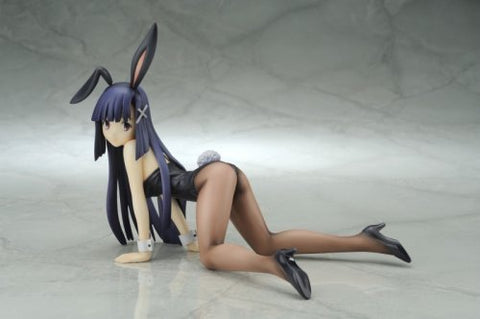 Kannagi - Zange - 1/7 - Bunny Girl ver. (Kotobukiya)