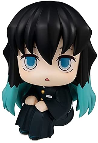Kimetsu no Yaiba - Tokitou Muichirou - Look Up - 2023 Re-release (MegaHouse)