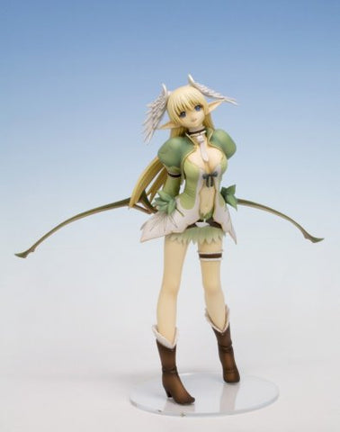 Shining Wind - Elwing - 1/8 (Kotobukiya)
