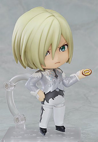 Yuri!!! on Ice - Yuri Plisetsky - Nendoroid #799