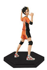 Haikyuu!! - Nishinoya Yuu - DXF Figure - Haikyuu!! DXF Figure Vol.6