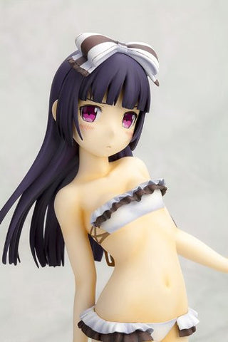 Ore no Imouto ga Konna ni Kawaii Wake ga Nai - Gokou Ruri - 1/7 - ○○Na Wake ga Nai ver., Swimsuit ver. (Kotobukiya)