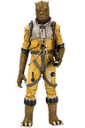 Star Wars: Episode V – The Empire Strikes Back - Bossk - ARTFX+ - 1/10 (Kotobukiya)