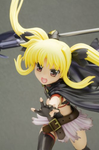 Mahou Shoujo Lyrical Nanoha The Movie 1st - Fate Testarossa - 1/8