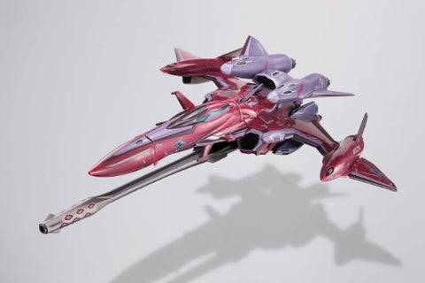 Macross Frontier The Movie ~Sayonara no Tsubasa~ - VF-27 Gamma Lucifer Valkyrie (Brera Sterne Custom) - DX Chogokin - 1/60 - VF-27γ lucifer Super Part Set (Bandai)