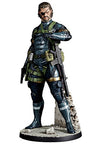 Metal Gear Solid V: Ground Zeroes - Naked Snake - 1/6 (Gecco, Mamegyorai)