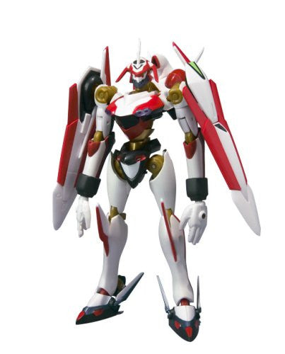 CUSTOM store Bandai Koukyou Shihen Eureka Seven NIRVASH TYPEZERO