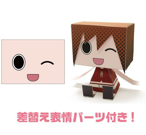 Vocaloid - Meiko - GraPhig - 093 (Cospa)