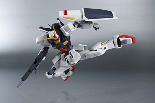 Kidou Senshi Z Gundam - RX-178 Gundam Mk-II - Robot Damashii