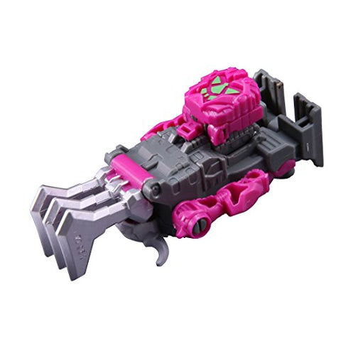 Transformers - Liege Maximo - Dauros - Power of the Primes (Takara Tomy)