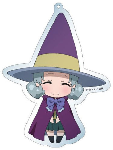 Witchcraft Works - Hio Touko - Deka Keyholder - Keyholder (Contents Seed)