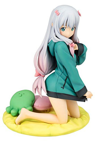 Eromanga Sensei - Izumi Sagiri - 1/7 (Kotobukiya)
