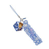 Yuri!!! on Ice - Michele Crispino - Dialogue Strap - Earphone Jack Accessory - Rubber Strap - Strap