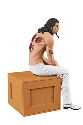 One Piece - Rob Lucci - One Piece The Naked ~2017 One Piece Body One Piece - Rob Lucci - One Piece The Naked ~2017 One Piece Body