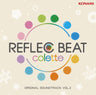 REFLEC BEAT colette ORIGINAL SOUNDTRACK VOL.2