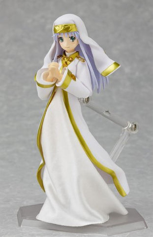 To Aru Majutsu no Index - Index Librorum Prohibitorum - Figma - 117 (Max Factory)