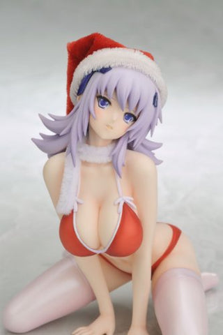 Muv-Luv Alternative Total Eclipse - Cryska Barchenowa - 1/7 - Santa, Swimsuit ver. (Kotobukiya)