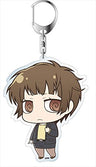 Psycho-Pass 2 - Tsunemori Akane - Deka Keyholder - Keyholder (Contents Seed)
