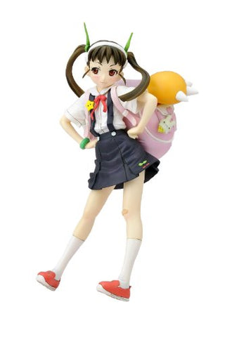 Bakemonogatari - Hachikuji Mayoi - 1/8 (Movic Kodansha Aniplex Shaft)