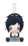 Touken Ranbu - Online - Yamatonokami Yasusada - es Series nino - PitaNui - Plush Mascot