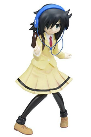 Watamote - Watashi ga motenai no ha dou kangaete mo omaera ga warui! Kuroki Tomoko PM Premium Figure (SEGA)