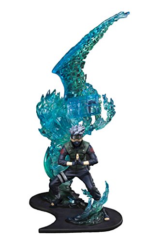 Naruto Shippuden - G.E.M. Series Hatake Kakashi Susano: Figurines