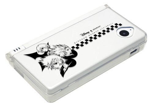 Kingdom Hearts 358/2 Days Protect Case DSi - Solaris Japan