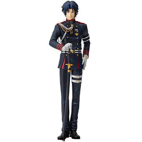 Owari no Seraph - Ichinose Guren - Mens Hdge No.23 (Union Creative International Ltd)