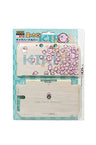 3DS LL Character Hard Cover (Kirby Taikoushin)