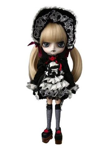 Pullip (Line) - Dal - Lyla - 1/6 - The mansion of immortal (Groove)