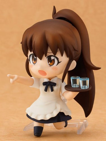Working!! - Taneshima Popura - Nendoroid - 219 (Max Factory)