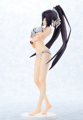 IS: Infinite Stratos 2 - Shinonono Houki - 1/4 - Kitsune Miko ver. (FR -  Solaris Japan