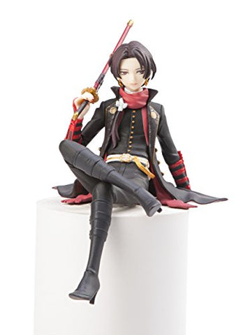 Touken Ranbu - Online - Kashuu Kiyomitsu - Noodle Stopper Figure