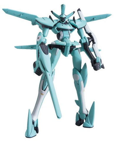 Kidou Senshi Gundam 00 - AEU-09 AEU Enact - HG00 #19 - 1/144 - Demonstration Color Ver. (Bandai)