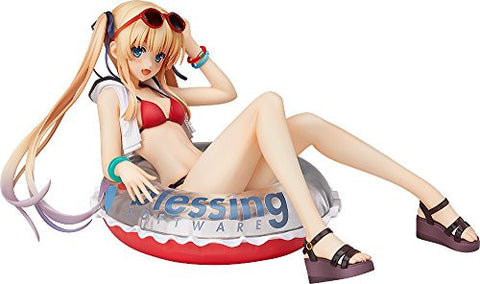 Saenai Heroine no Sodatekata ♭ - Sawamura Spencer Eriri - 1/7 - Swimsuit Ver. (Good Smile Company)