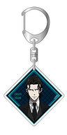 Psycho-Pass 2 - Tougane Sakuya - Keyholder (Contents Seed)