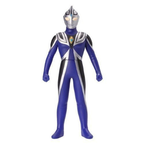 Ultraman Gaia - Ultraman Agul - Ultra Hero Series 2009 - 23 - Renewal ver. (Bandai)