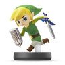 amiibo Super Smash Bros. Series Figure (Toon Link)