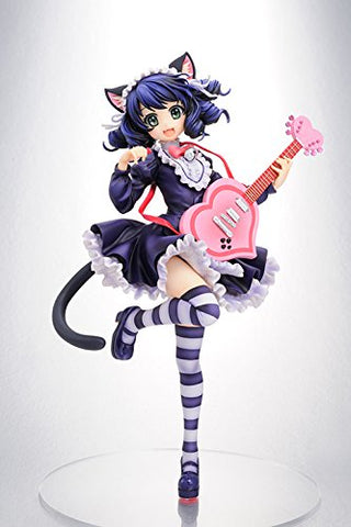 Show By Rock!! - Cyan - 1/6.5