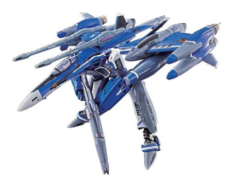 Macross Frontier - Macross Frontier The Movie ~Itsuwari no Utahime~ - VF-25G Tornado Messiah Valkyrie (Michael Blanc Custom) - DX Chogokin - 1/60 (Bandai)