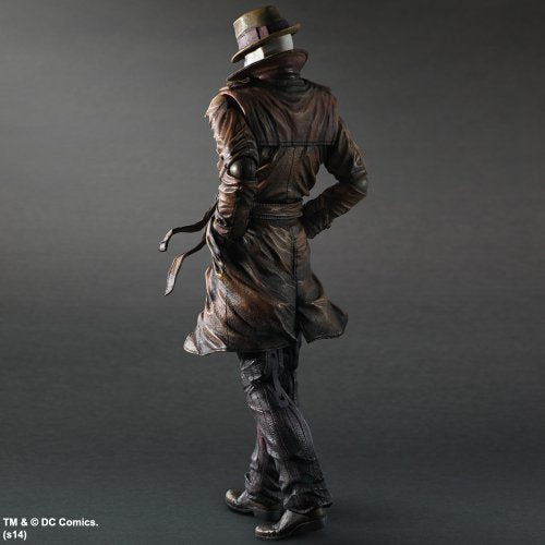 Watchmen - Rorschach - Play Arts Kai (Square Enix) - Solaris Japan