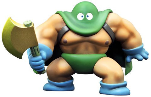 Dragon Quest - Kandar - Dragon Quest Sofubi Monster - 042 (Square Enix)