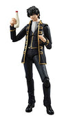 Gintama - Hijikata Toushirou - Variable Action Heroes (MegaHouse)