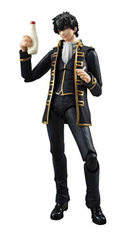 Gintama - Hijikata Toushirou - Variable Action Heroes (MegaHouse)