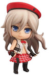God Eater 2 - Alisa Ilinichina Amiella - Nendoroid #401 (Good Smile Company)